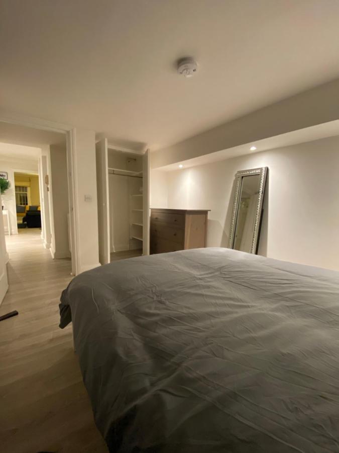 Chelsea Victorian Gem Daire Londra Dış mekan fotoğraf