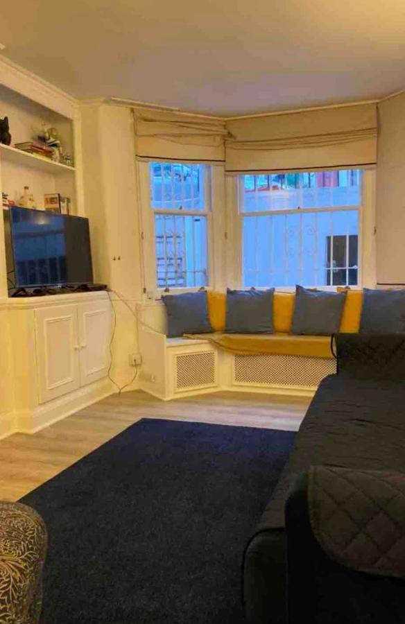 Chelsea Victorian Gem Daire Londra Dış mekan fotoğraf