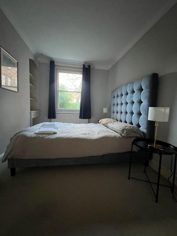 Chelsea Victorian Gem Daire Londra Dış mekan fotoğraf