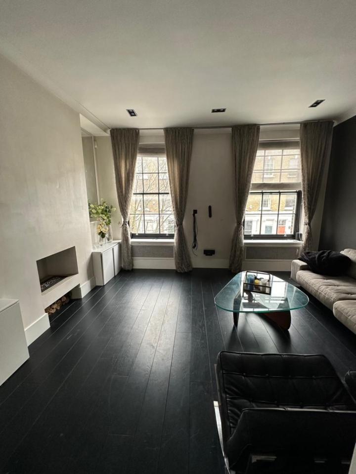 Chelsea Victorian Gem Daire Londra Dış mekan fotoğraf