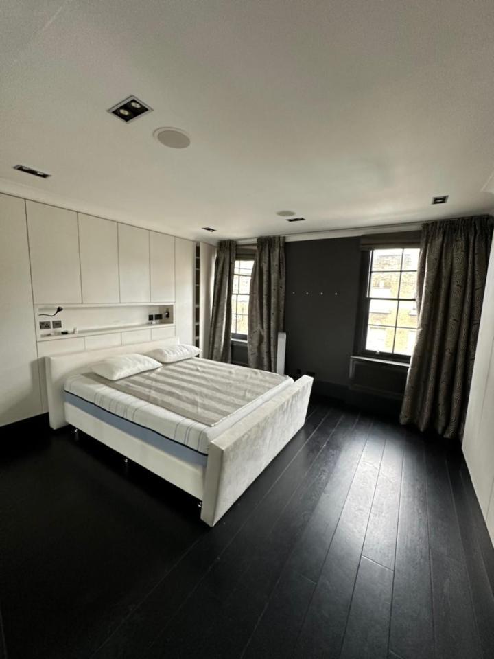 Chelsea Victorian Gem Daire Londra Dış mekan fotoğraf